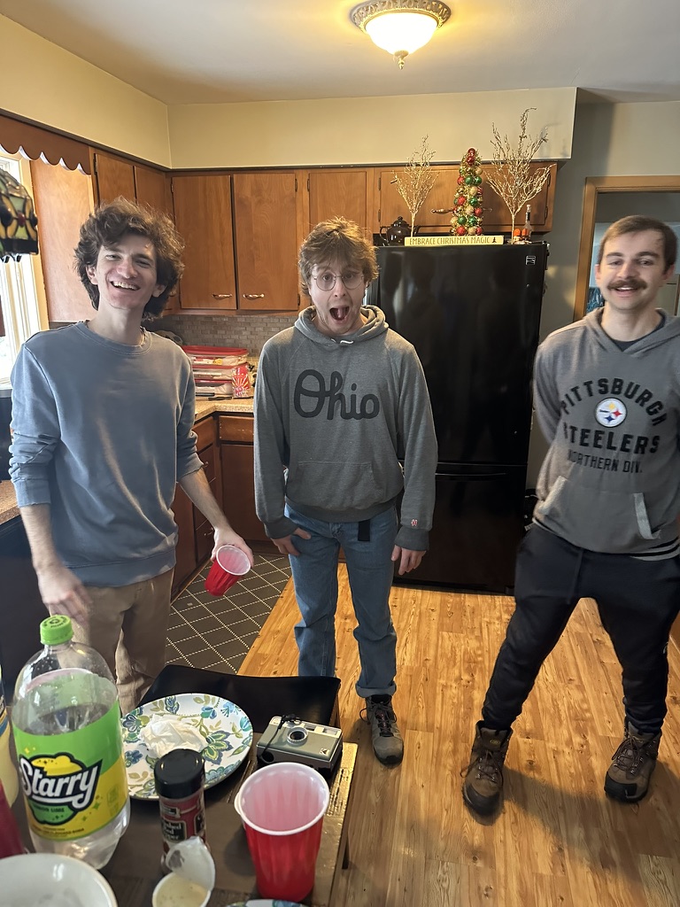 Band photo