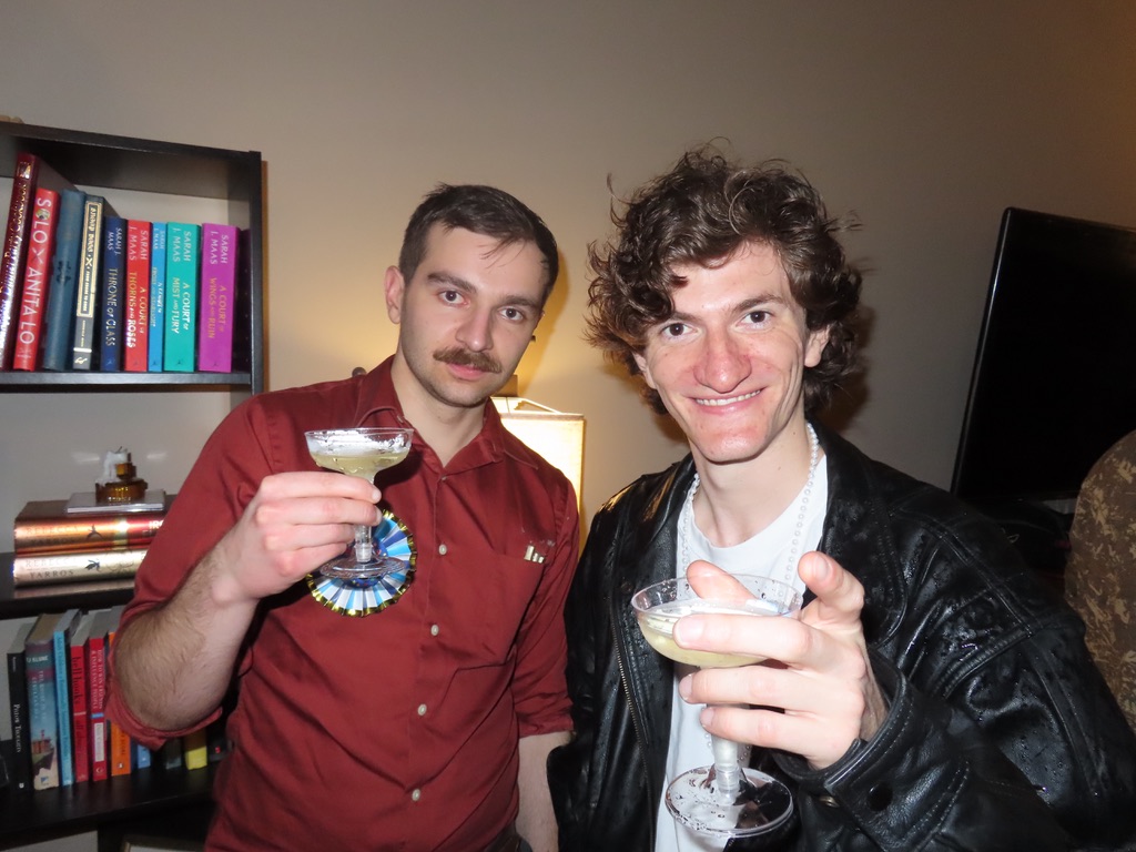 Band photo