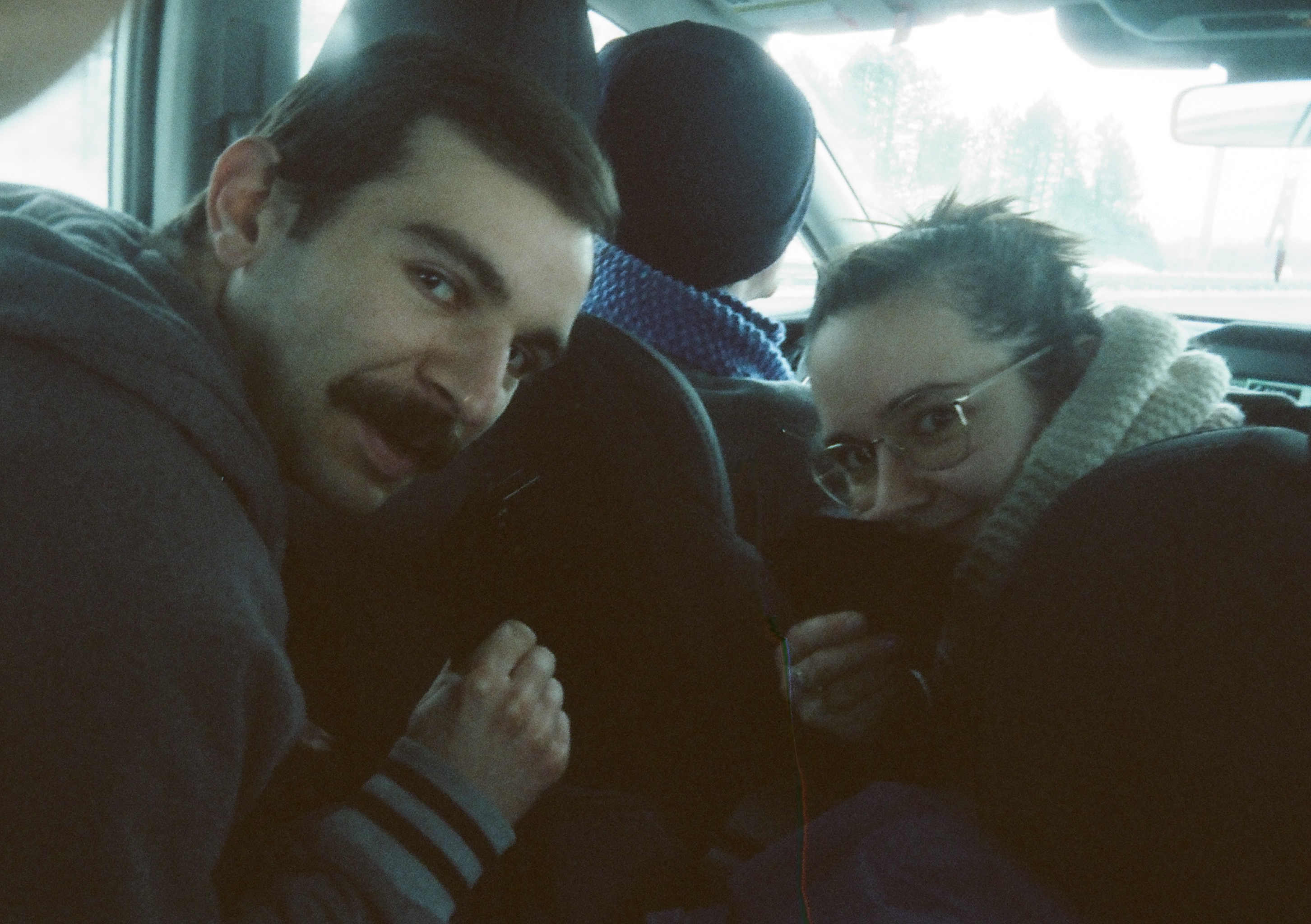 Band photo