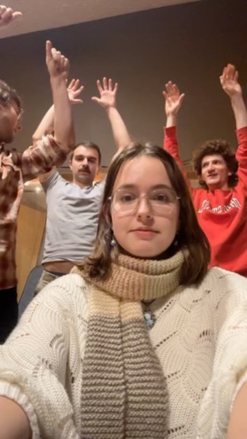 Band photo