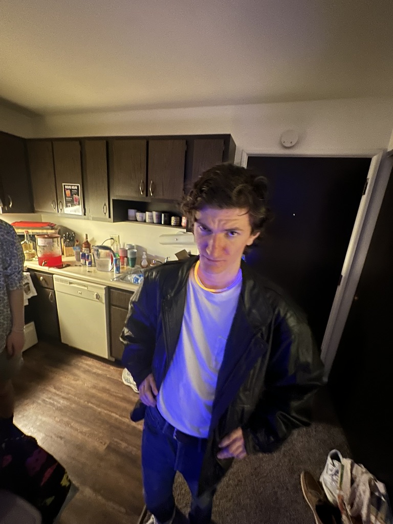Band photo