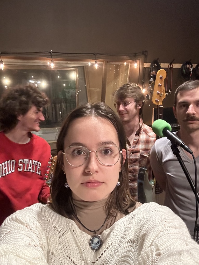 Band photo