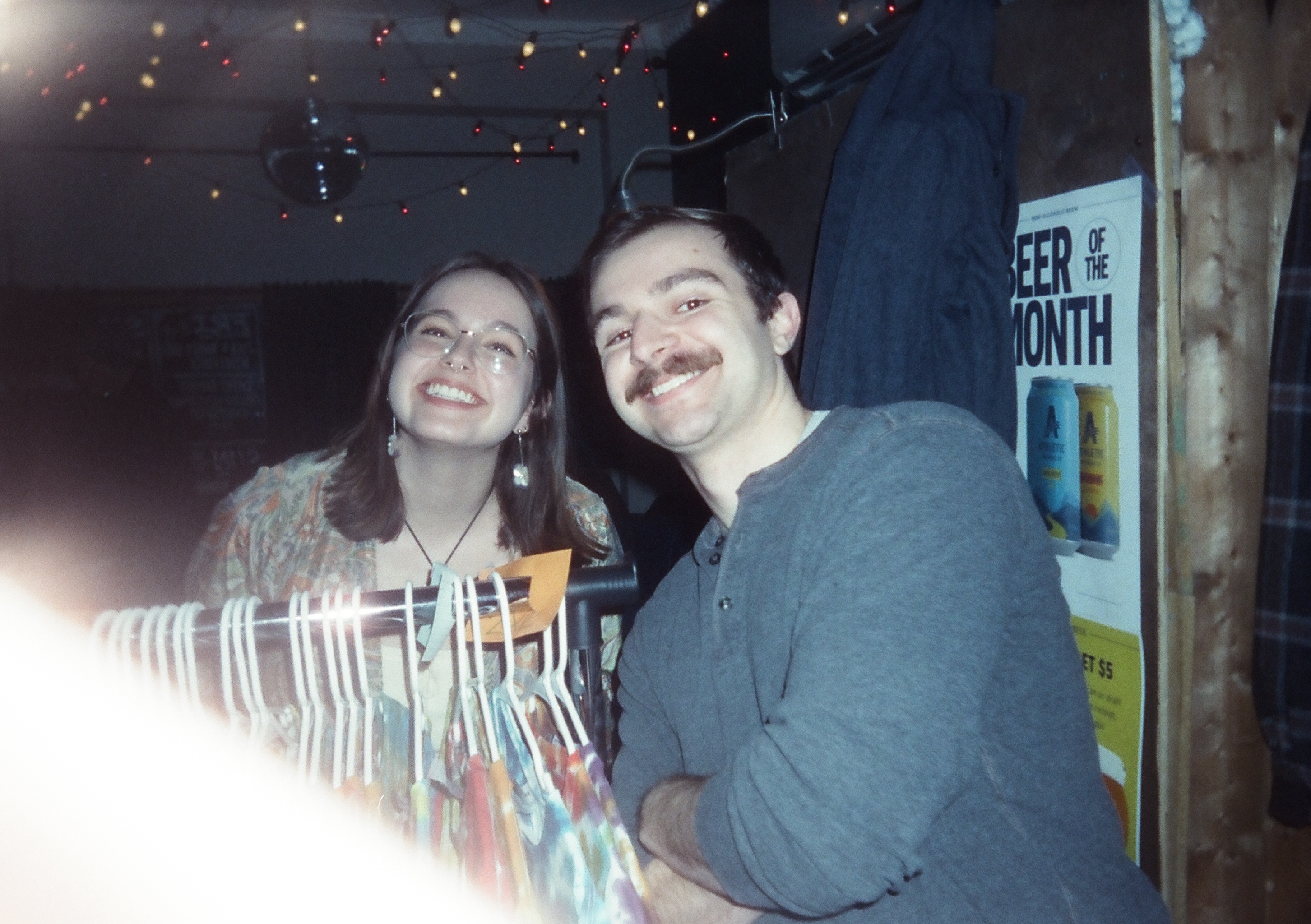 Band photo