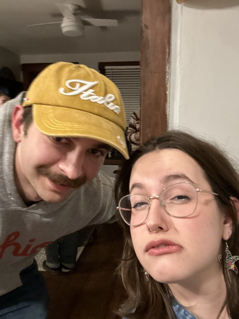 Band photo