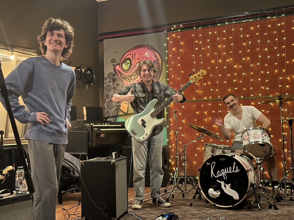 Band photo