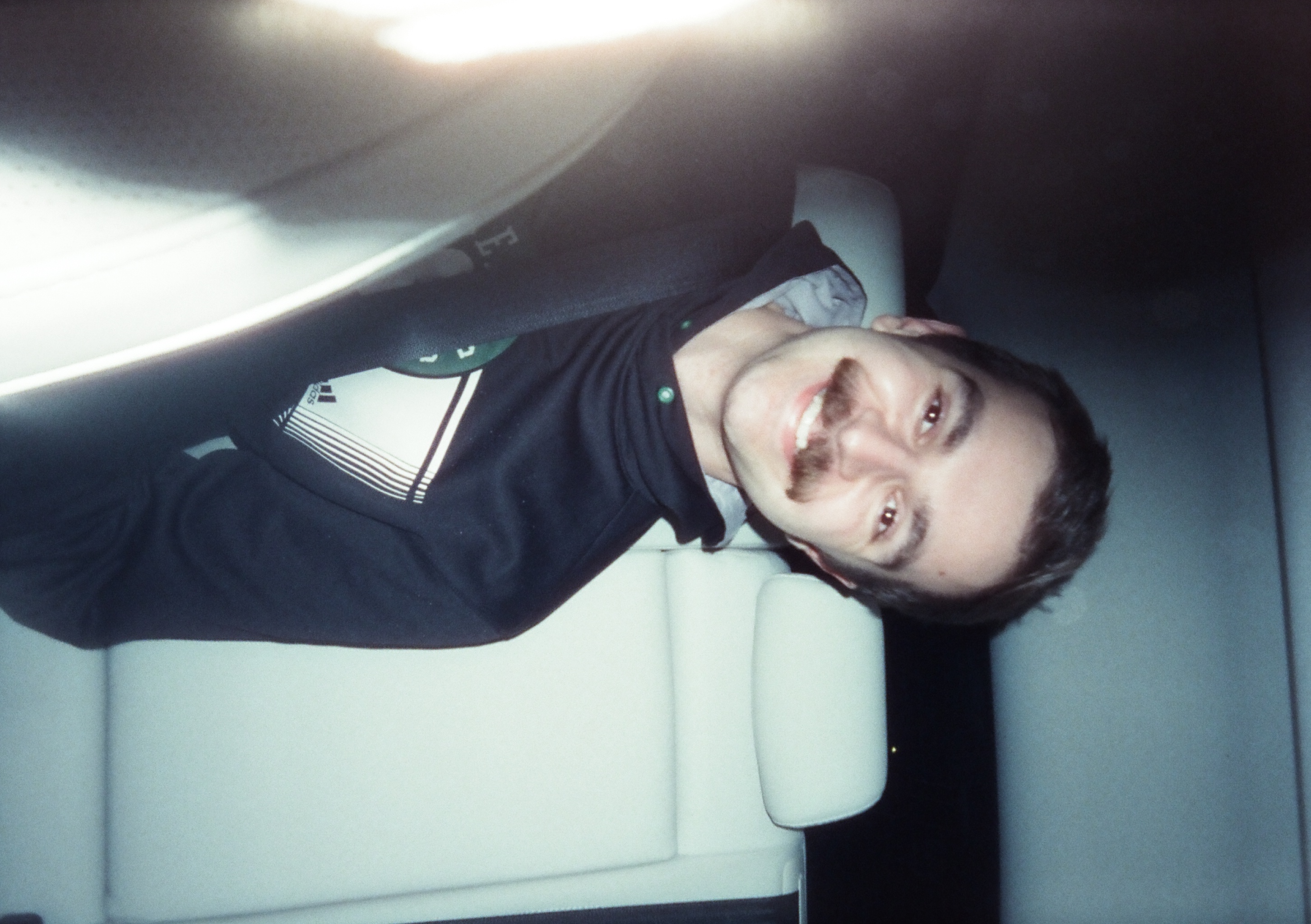 Image of Dylan Marfisi