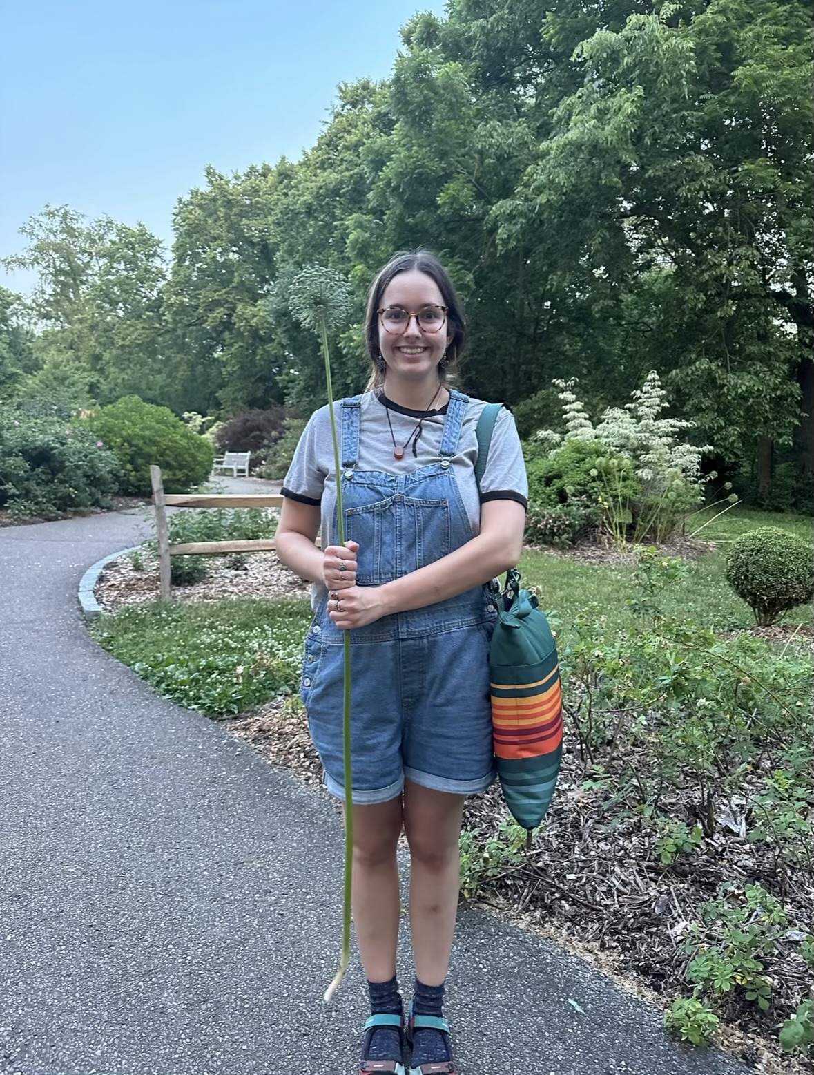 Image of Kate Brierley